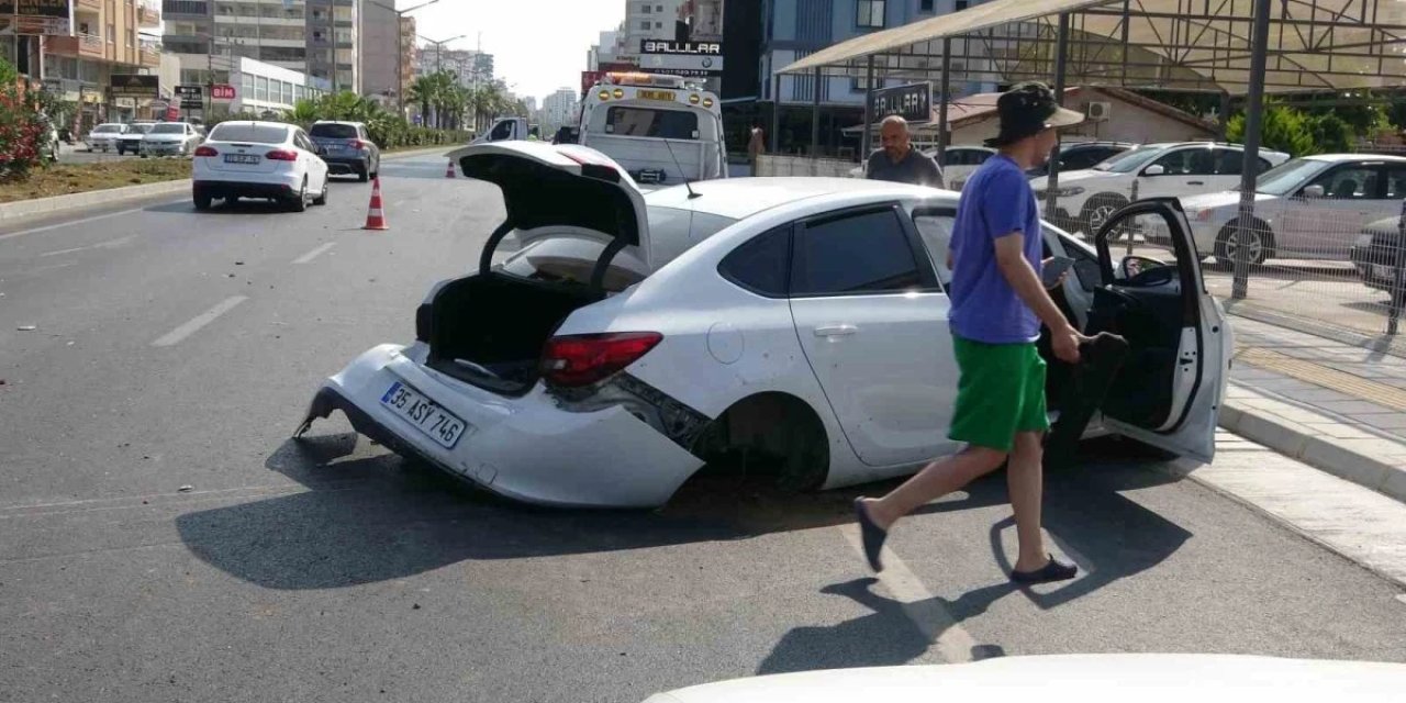 Bakan Yerlikaya, Arife günü trafik bilançosunu açıkladı: 863 kaza 10 kişi hayatını kaybetti