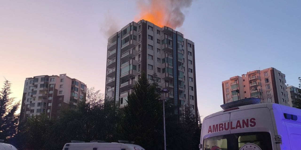 Diyarbakır’da anne ve 3 çocuğunun öldüğü yangın olayında 5 kişi gözaltına alındı