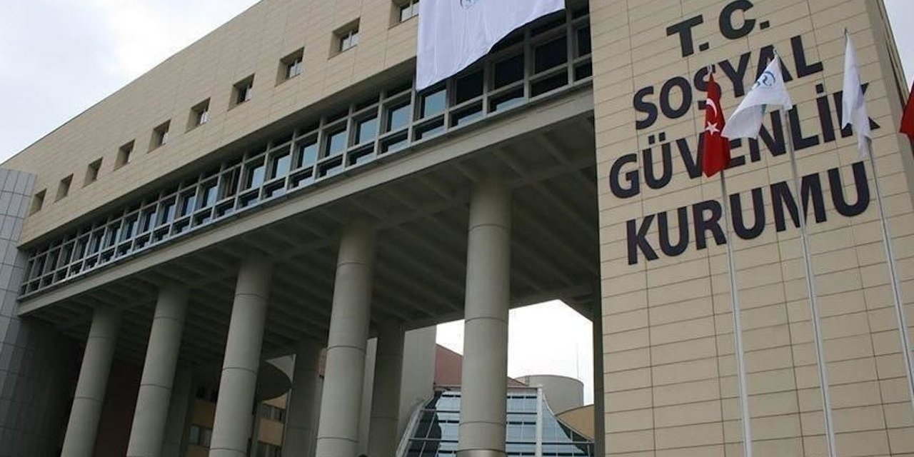 Dul ve Yetim Aylığı Alanlar Dikkat: SGK Harekete Geçti! Yüklü Ceza Verilecek
