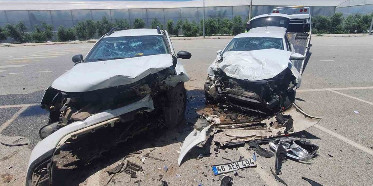 Bayramın ilk üç gününde 2 bin 238 trafik kazası: 26 kişi hayatını kaybetti