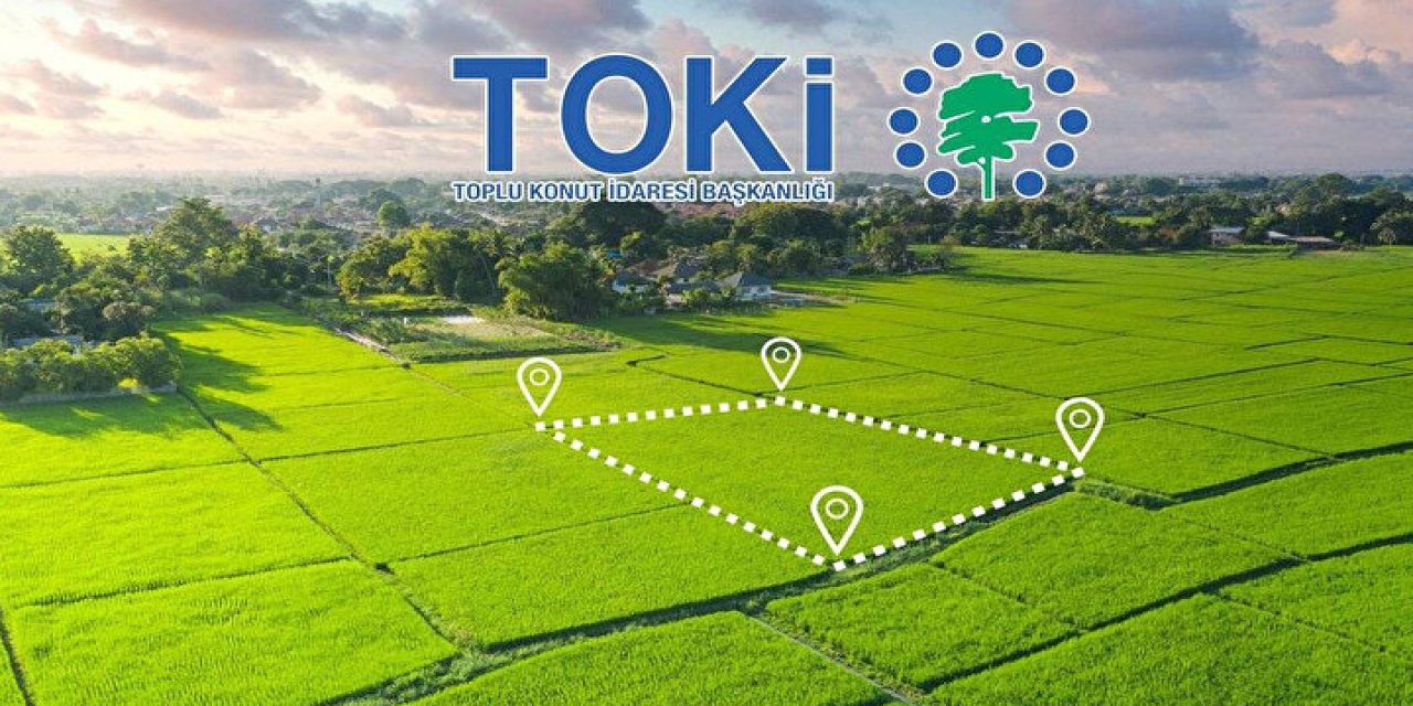 TOKİ İlk Evim Arsa Temeli Ne Zaman Atılacak? İşte Hak Sahipliği Sonrası Tahsis Süreci