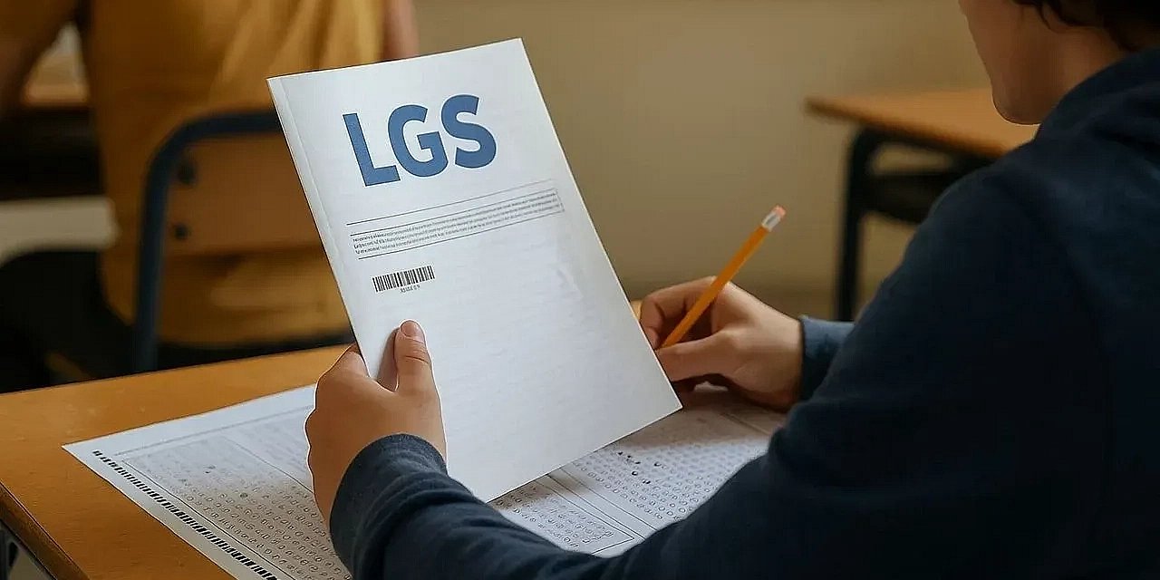LGS'ye 5 Gün Kala Altın Değerinde 8 Uyarı