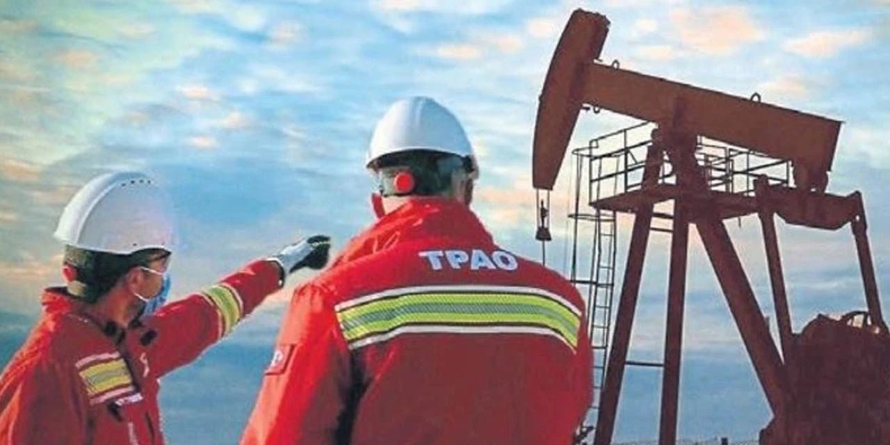 Batman TPAO, Şırnak’ın Güçlükonak İlçesi’nde Petrol Arayacak