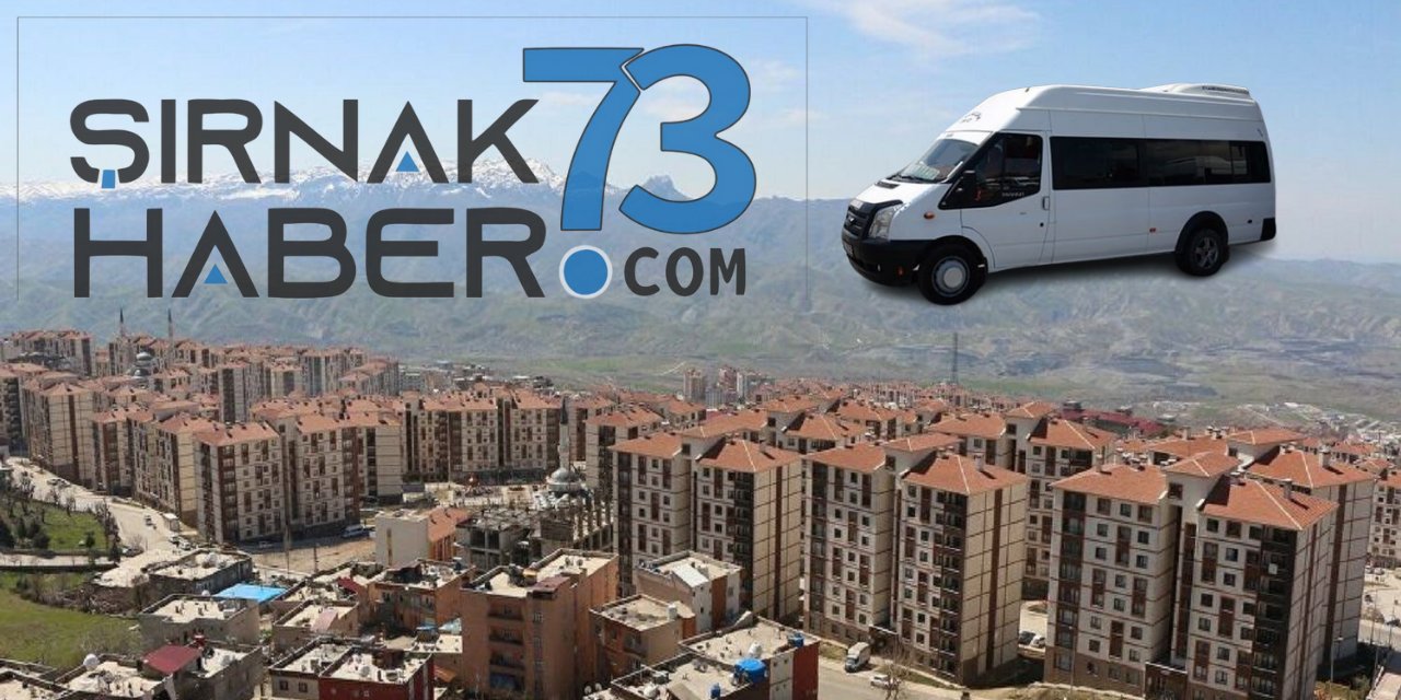 Şırnaklı araç sahipleri dikkat! Son gün 31 Temmuz!