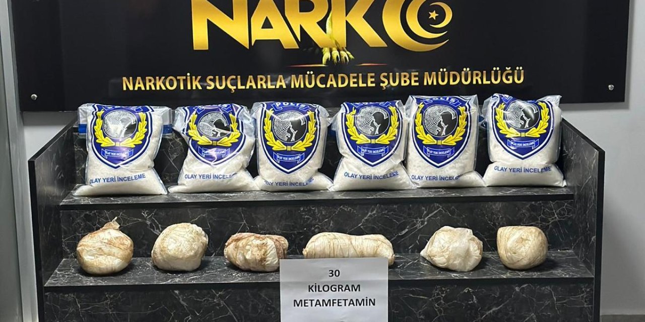 Şırnak’ta Kaçakçılık Operasyonlarında 35 Gözaltı