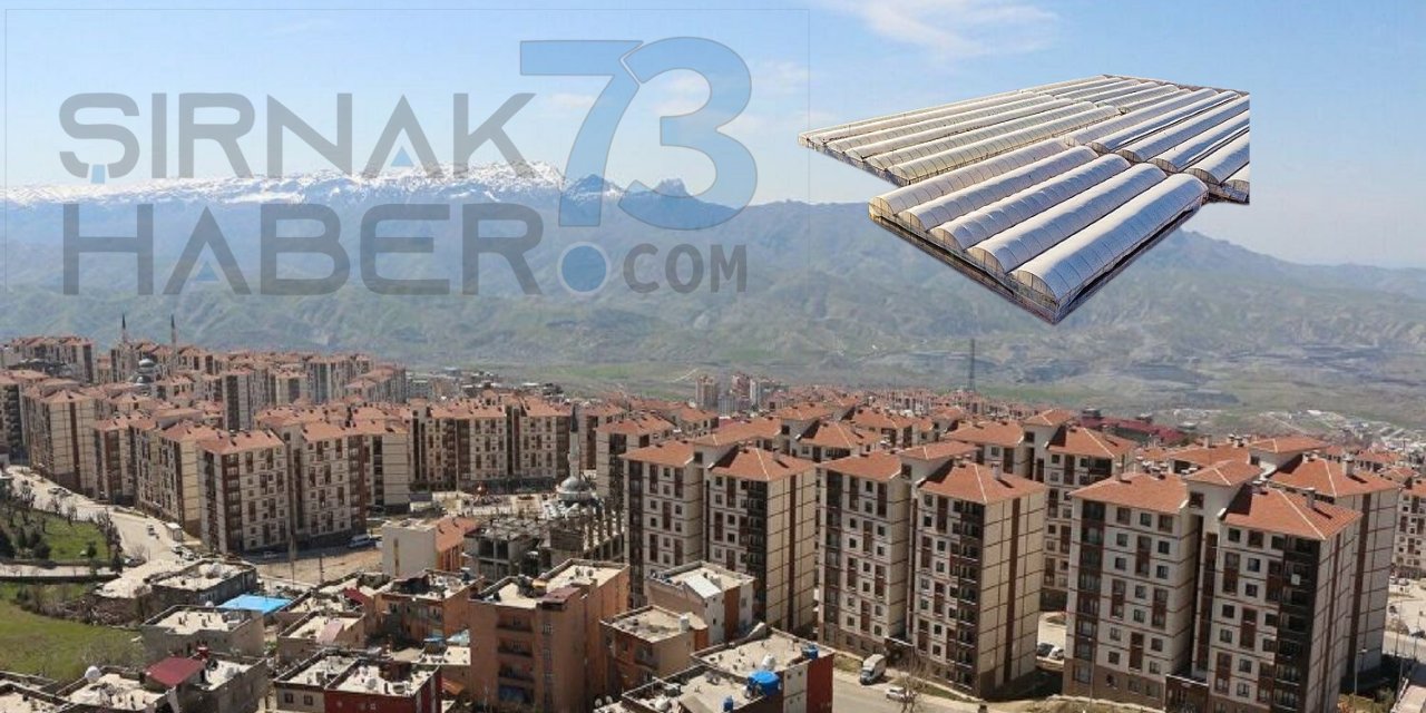 Şırnak, Silopi, Cizre, İdil, Uludere, Güçlükonak ve Beytüşşebap'ta başvurular için son gün!
