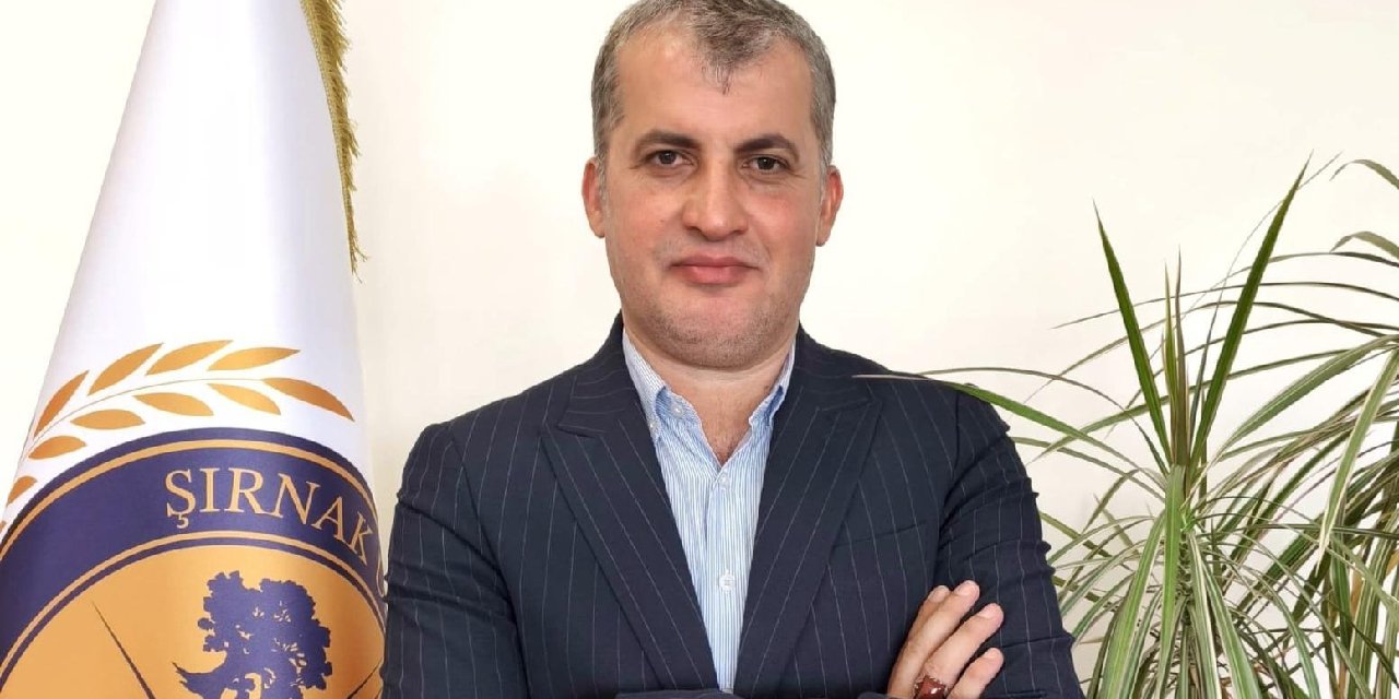 COĞRAFYA VE İNSAN; CUDİ VE BİZ