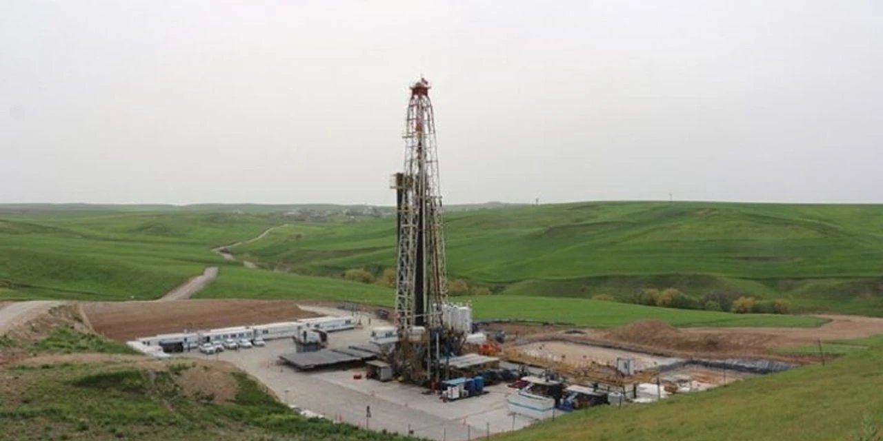 TPAO Şırnak Merkezde Petrol Tespit Kuyusu Açacak