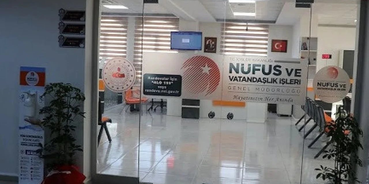 Kimliğini Kaybeden Öğrencilere Kolaylık: Nüfus Müdürlüğü 15 Haziran’da Açık Olacak!