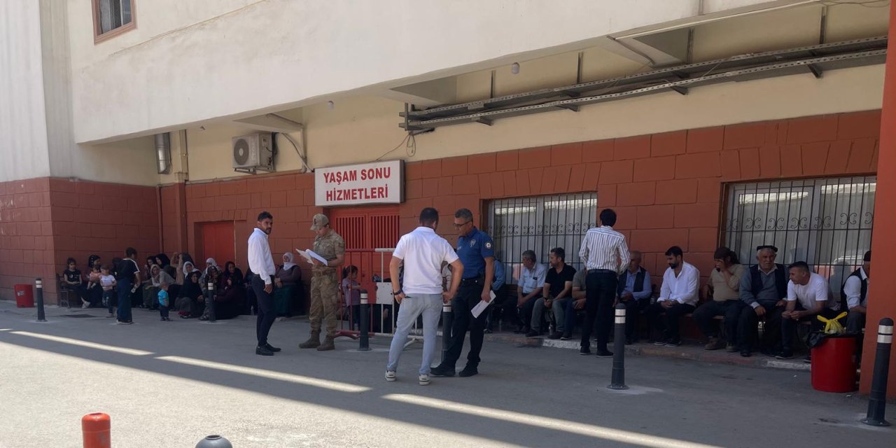 Şırnak’ta Elektrik Akımına Kapılan 16 Yaşındaki Kız Hayatını Kaybetti