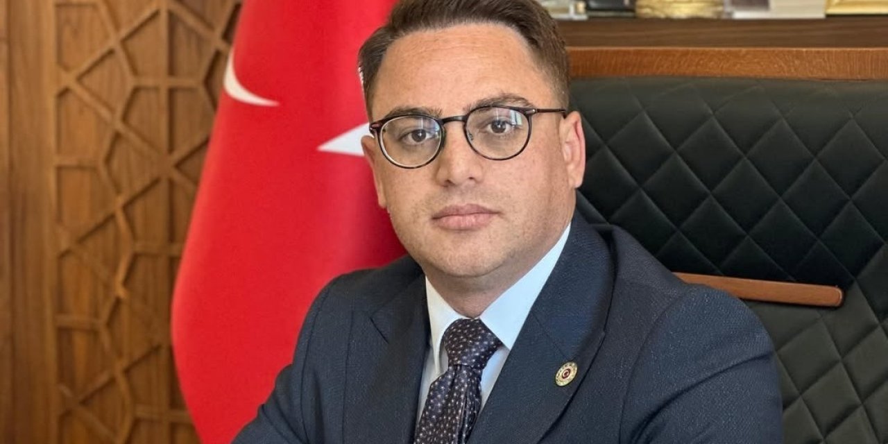 Vali Yardımcısı ve İl Özel İdaresi Genel Sekreteri Murat Çiçek Göreve Başladı