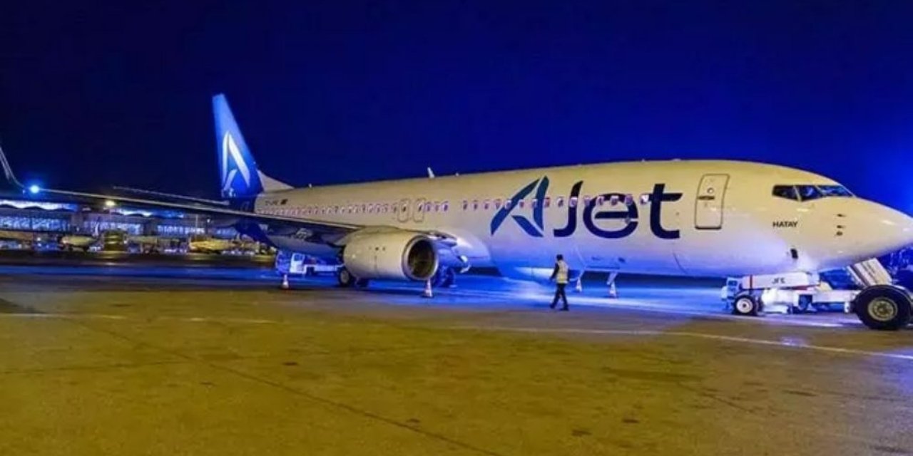 Erbil’de Mahsur Kalan Ajet Ekibi Şırnak’a Gelip İstanbul’a Gittiler