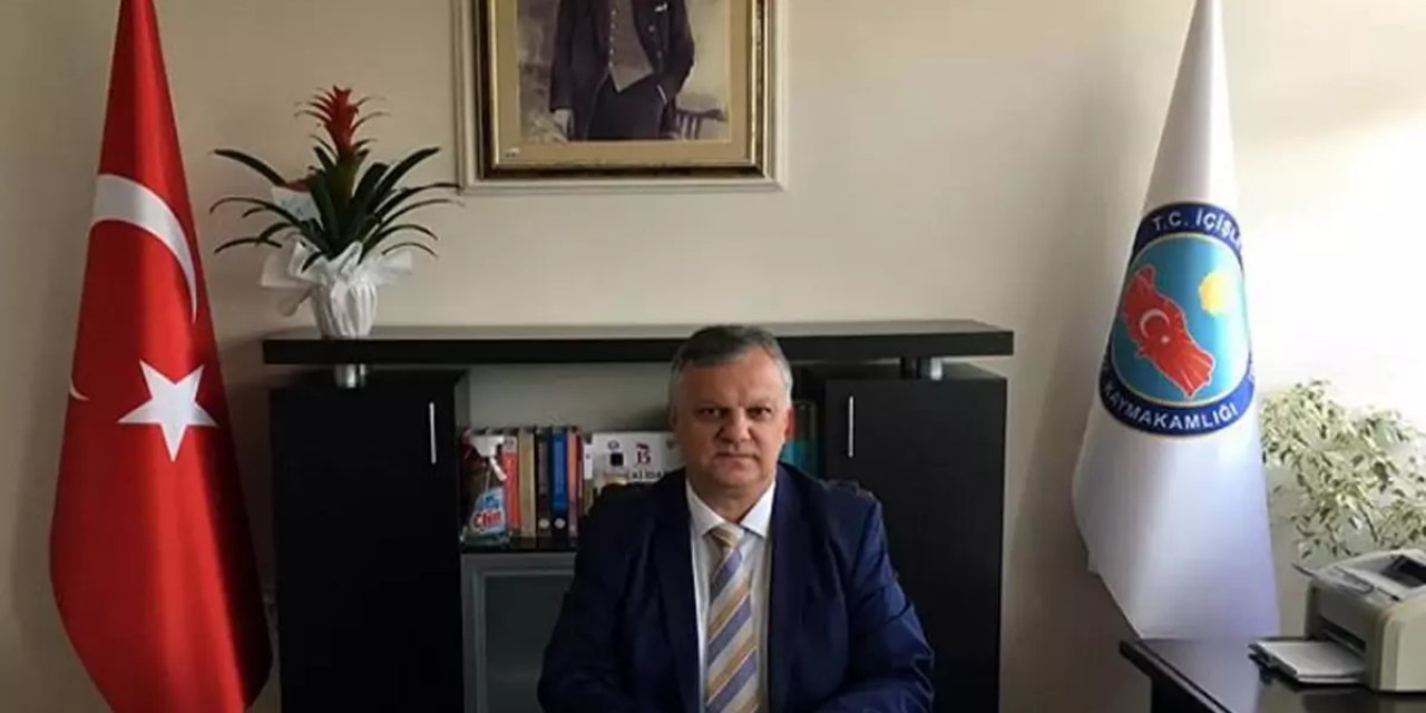Kalp krizi geçiren Vali Yardımcısı hayatını kaybetti