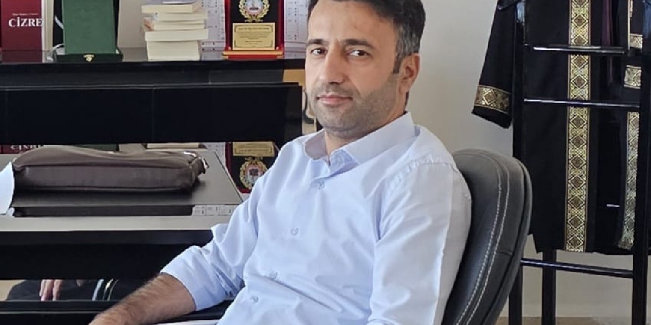 Şırnak Üniversitesi’nden Dr. Veli Tatar, YKS Sınavına Girecekler İçin Tavsiyeleri Sıraladı
