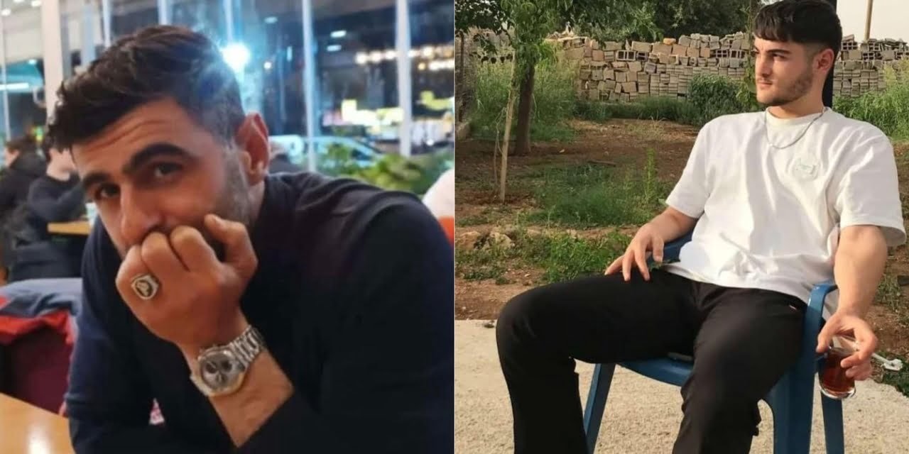 Tır ile motosiklet çarpıştı: 2 kardeş hayatını kaybetti