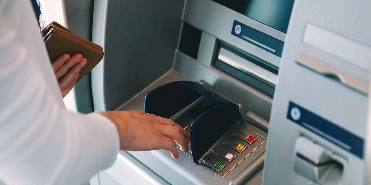 ATM'lerde Artık Böyle Para Çekilecek! 6 Gün Sonra Yeni Dönem Başlıyor