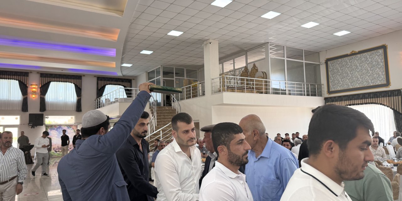 21 Yıllık Kan Davası Barışla Sonuçlandı