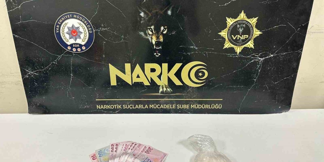 Van’da ’torbacı’ operasyonunda 27 kişi yakalandı