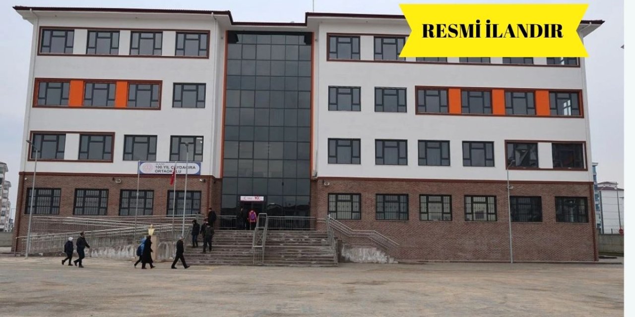 ŞIRNAK İLİ MERKEZ İLÇESİ 8 DERSLİKLİ GEÇİTBOYU İLKOKULU YAPIM İŞİ