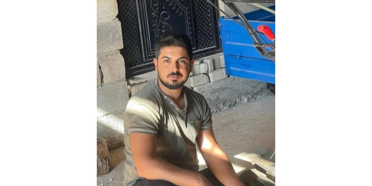 Aile İçi Kavga Cinayetle Son Buldu: Ağabey Ve Baba Gözaltında