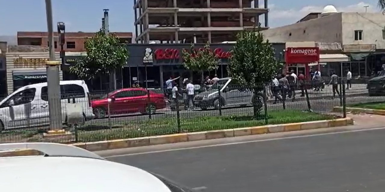 Gülizar Yıldız’ın Öldürüldüğü Lokantaya Saldırı