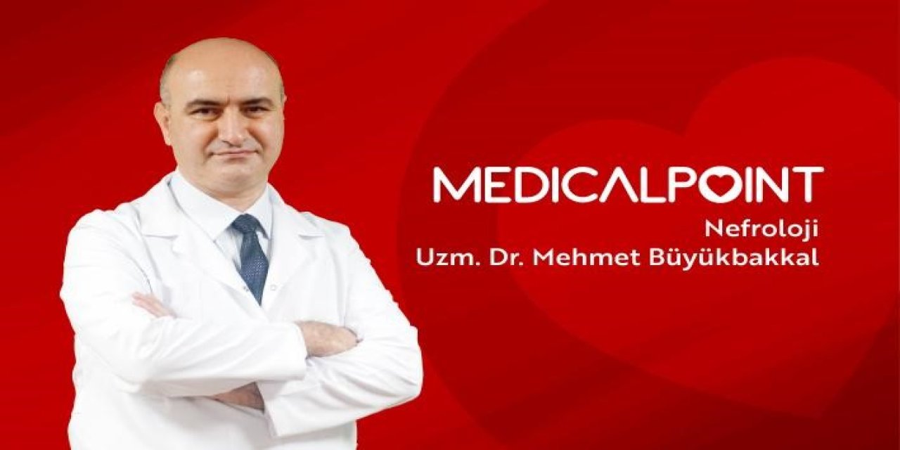 Uzmanından, Aşırı terleme ve yetersiz su tüketimine karşı önemli uyarı