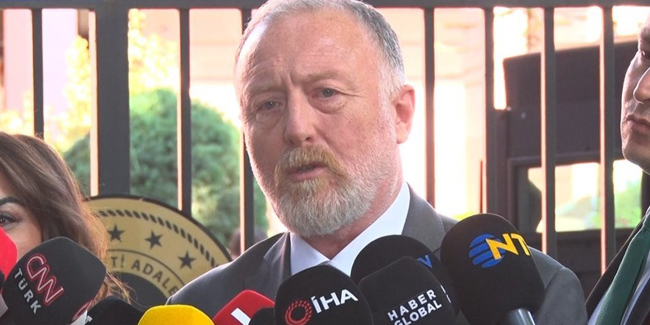 DEM Parti, Adalet Bakanı Yılmaz Tunç ile görüştü
