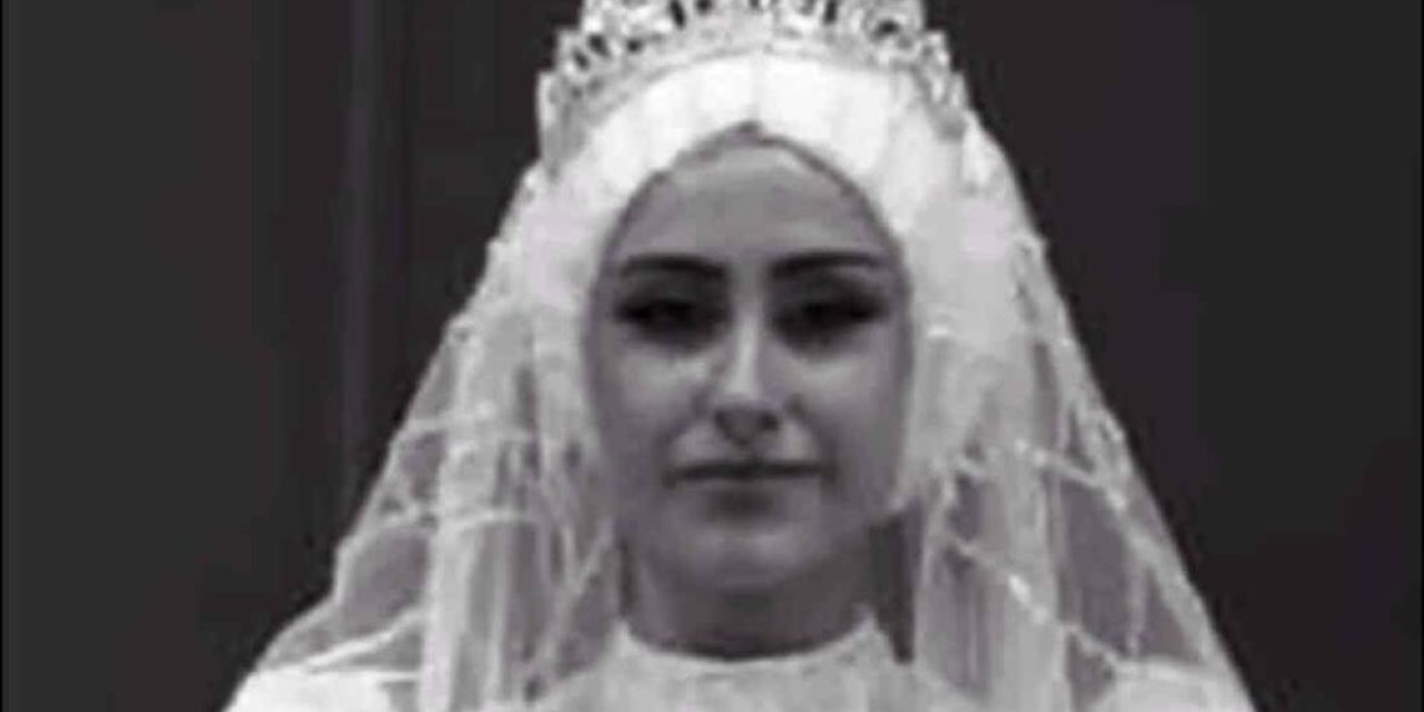 17 yaşındaki 8 aylık hamile genç kadın hayatını kaybetti