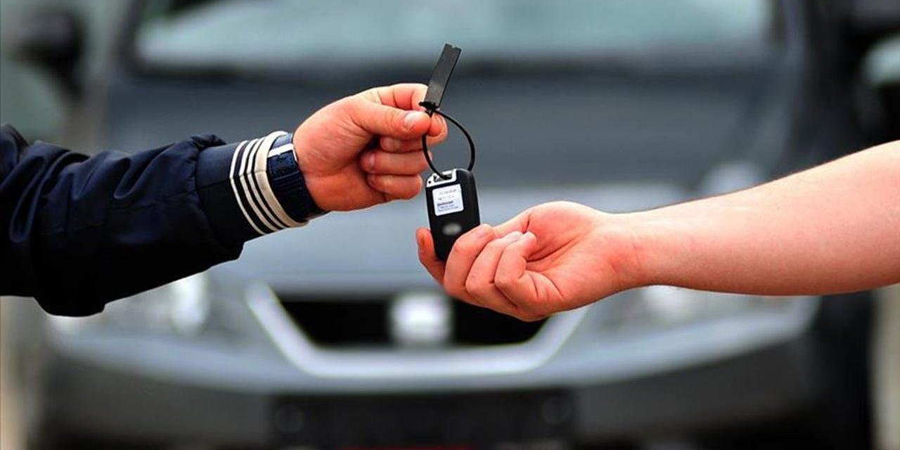 Ticaret Bakanlığı'ndan yetkisiz ikinci el taşıt ticaretine 72 Milyon lira ceza