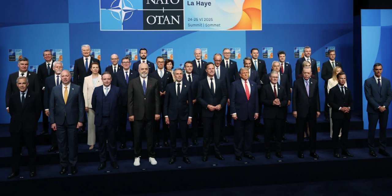 NATO bildirisi yayımlandı: 2026 zirvesi Türkiye'de yapılacak