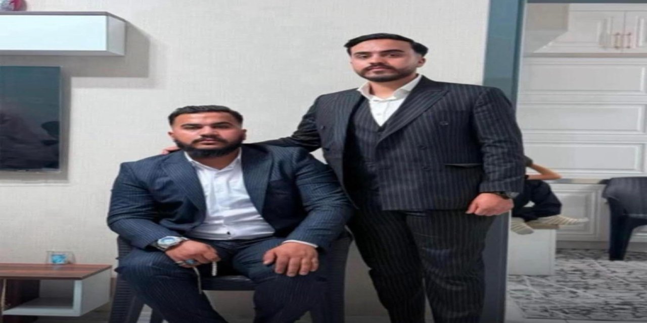 Silahlı saldırıya uğrayan 2 kardeş hayatını kaybetti