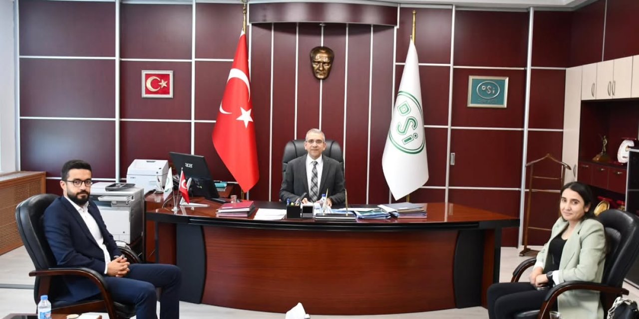 Cizre’de Su Krizi! Keson Pompaları Arızalandı, Su Kesintileri Mahalleleri Vurdu!