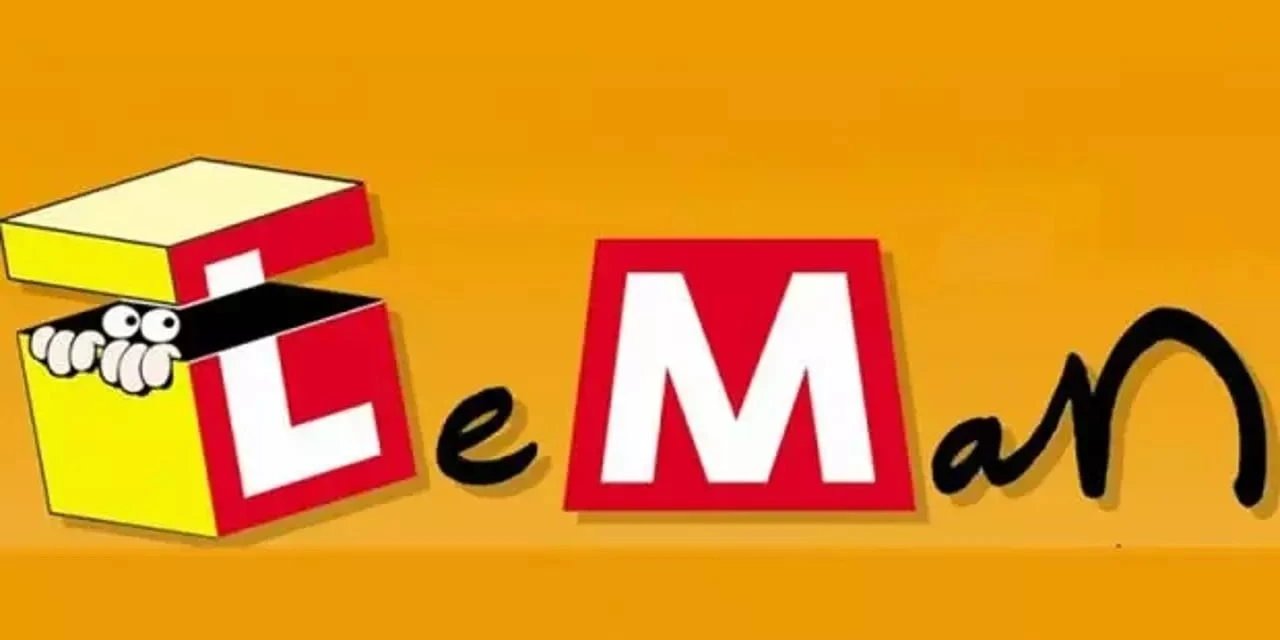 Peygamber Efendimizin Karikatürünü Yapan Leman Dergisine Tepkiler Çığ Gibi Büyüyor!