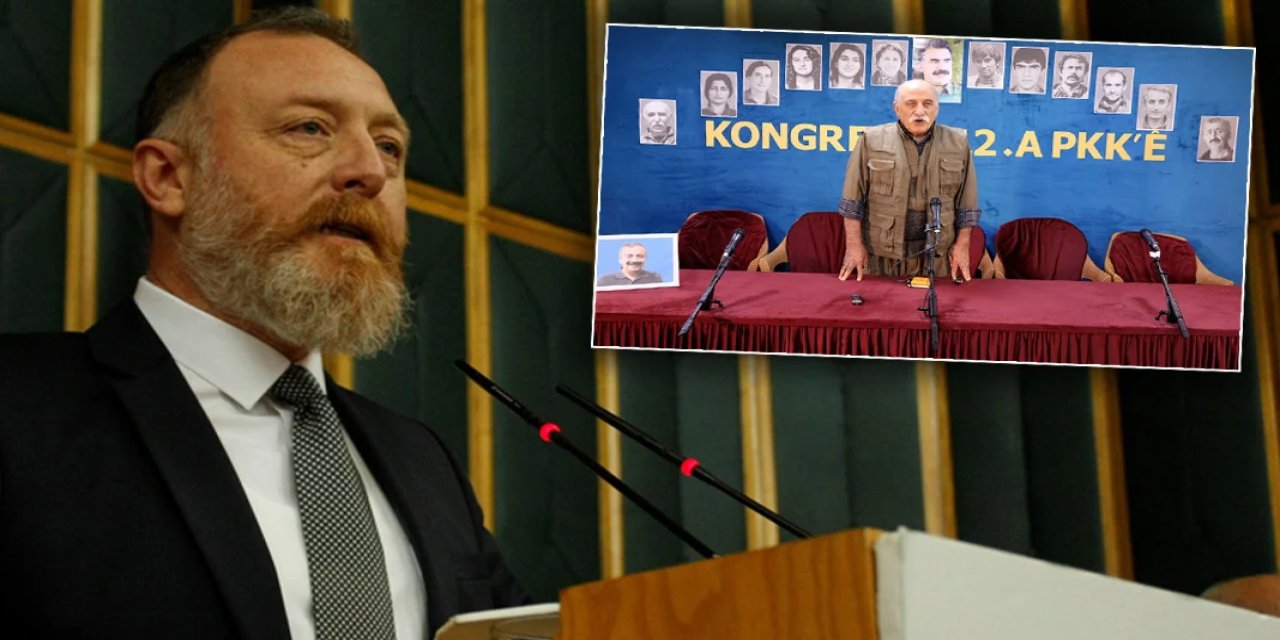 DEM Parti PKK'nın Silah Bırakacağı Muhtemel Tarihi Açıkladı!