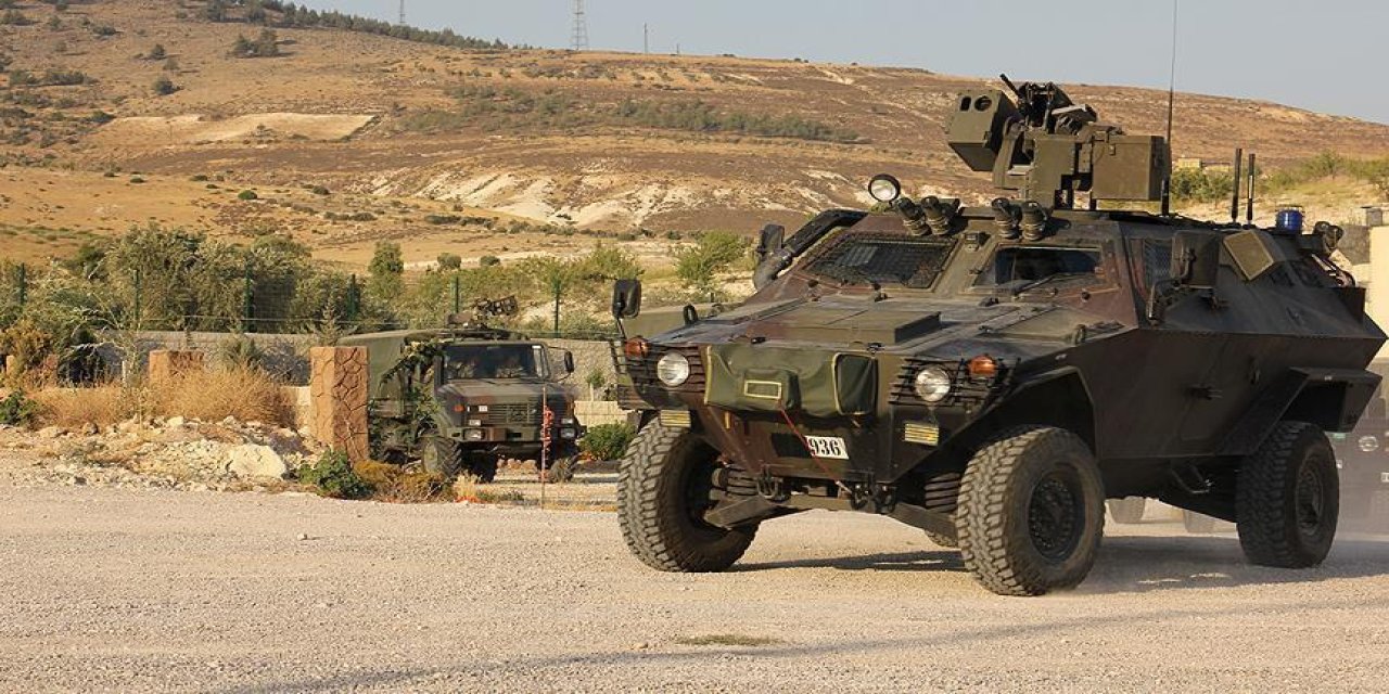 Beytüşşebap’ta 2 Günlük Yasak! Bölgeye Girişler Yasaklandı