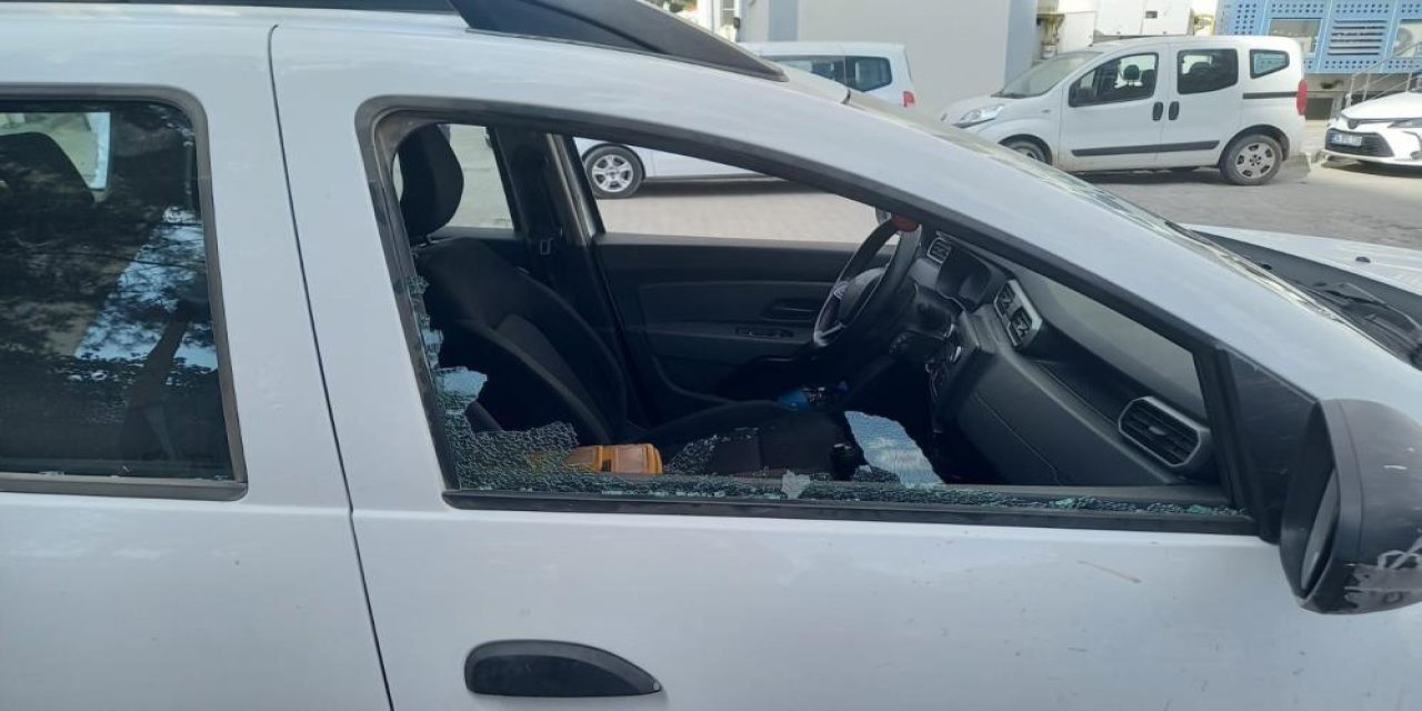 Dicle Elektrik personeline silahlı saldırıda 2 kişi yaralandı