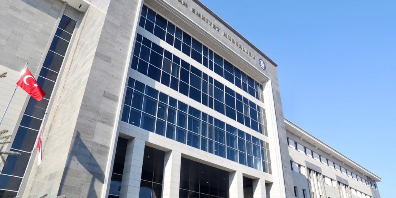 Van'da farklı suçlardan aranan 45 kişi yakalandı