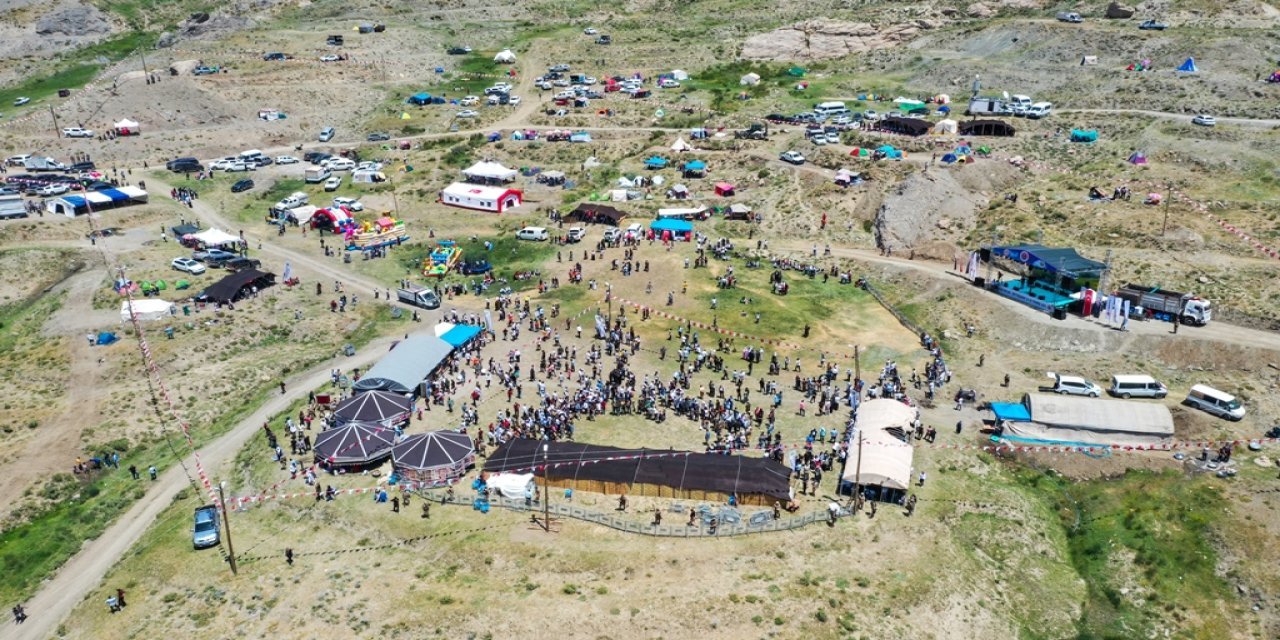 Beytüşşebap Kuzu Kırpma Festivali'nin Tarihi Açıklandı: İşte Sahne Alacak Sanatçılar