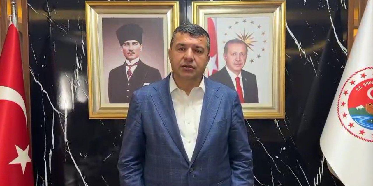 TSO Başkanı Geliş, Şırnaklıları Hz. Nuh’u Anma Merasimine Davet Etti