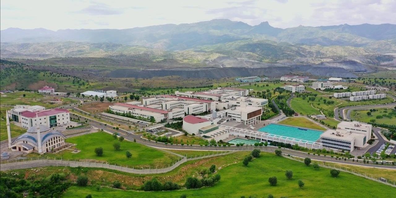 Şırnak Üniversitesi Personel Alımını İptal Etti