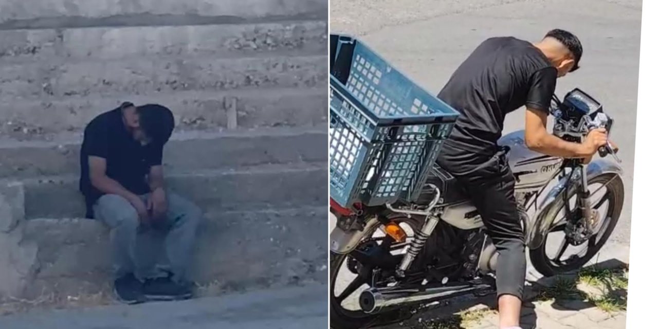 Batman'da çok sayıda genç, sokak ortasında bilincini kaybetmiş halde bulundu