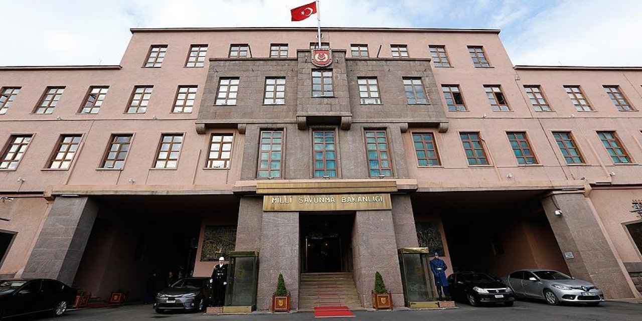 Mağarada Metan Gazından 5 Asker Şehit Oldu