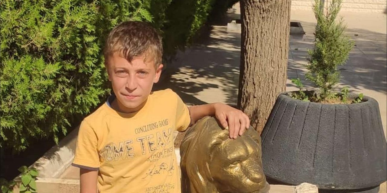 12 Yaşındaki Şırnaklı Öğrenci Kansere Yenik Düştü