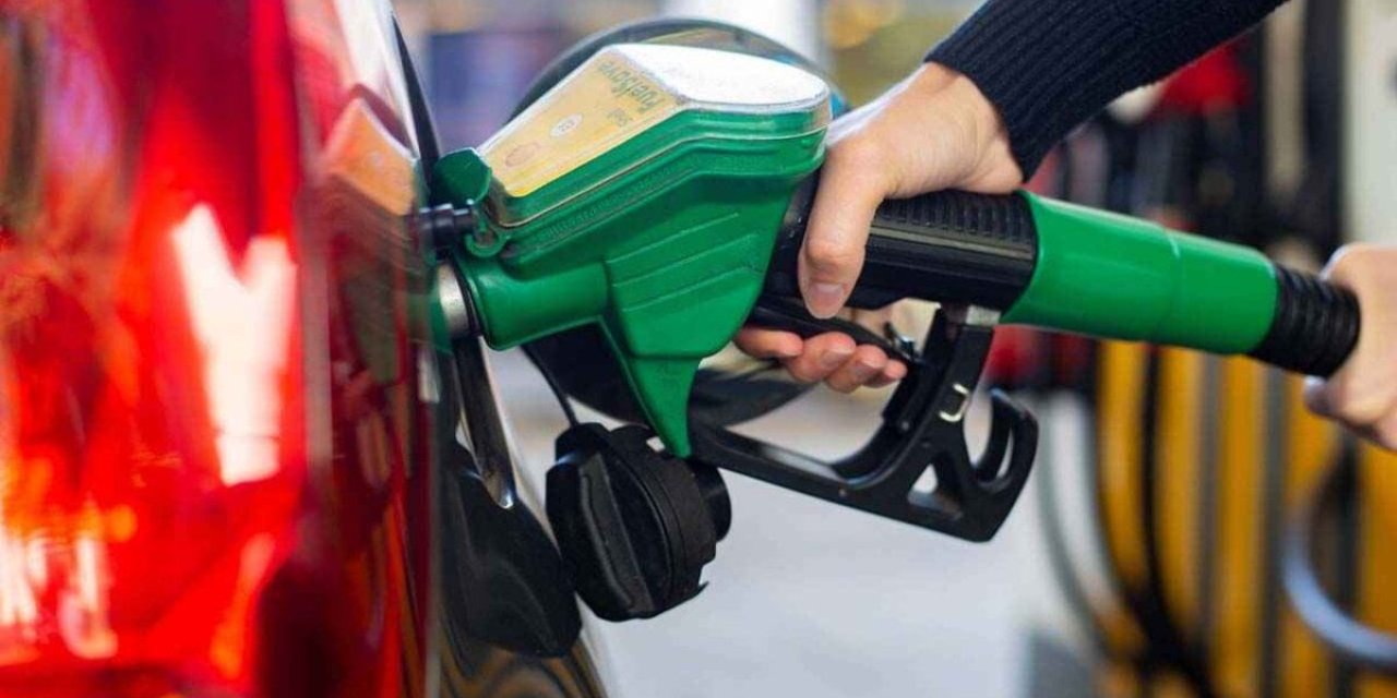 Motorine Yine Zam Geliyor! Fiyat 55 TL’ye Yaklaşıyor