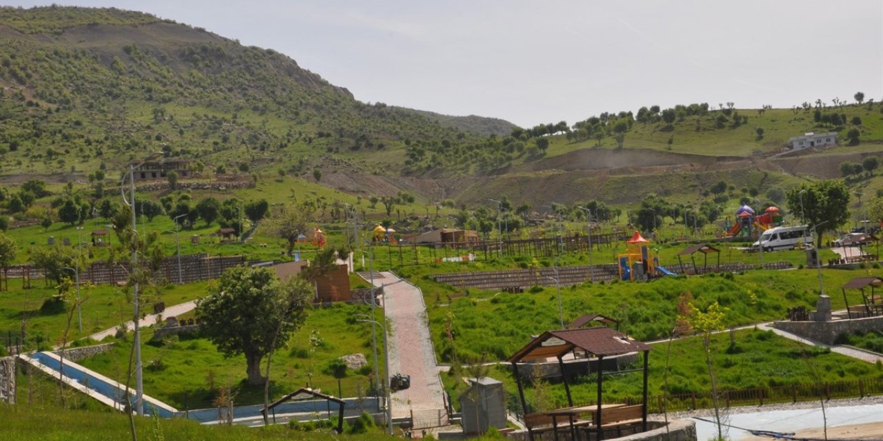 DEM Partili Belediye Meclis Üyelerinden Şırnak’a Yeni Sosyal Alan Talebi