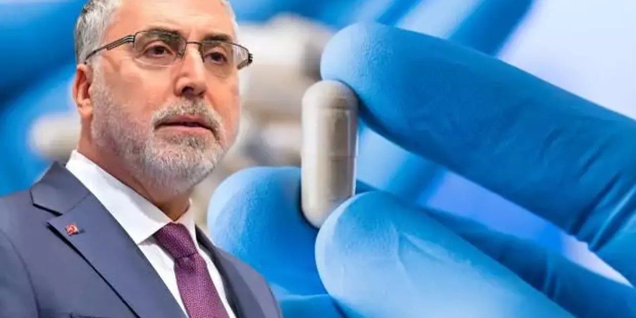 5 Kanser İlacı Daha Ücretsiz Oldu! 48 Bin Kanser Hastası Ücretsiz Faydalanacak