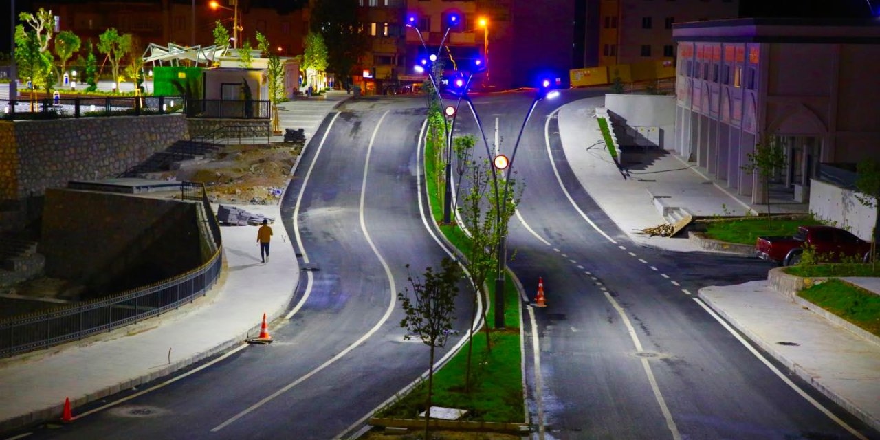 Şırnak Belediyesi, Cadde ve Park İsimlerini Değiştirdi! İşte Yeni İsimler