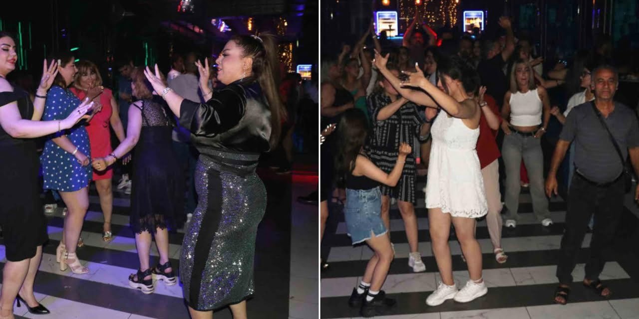 İranlılar, eğlenmek için Van’a akın ediyor