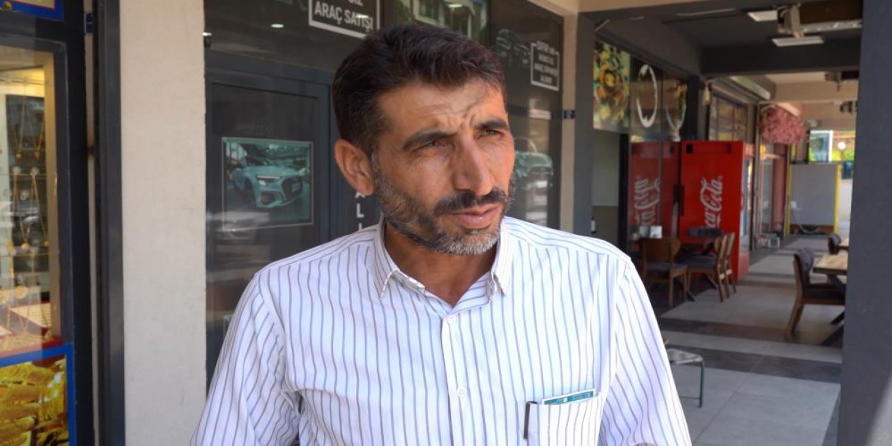 Şırnak Halkı PKK'nın Silah Bırakmasını Değerlendirdi