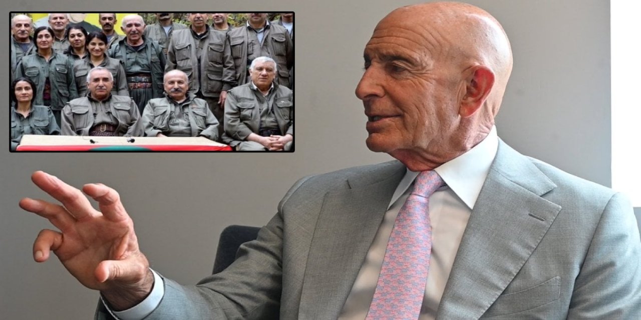 ABD, PKK/YPG liderlerine Amerika'da yaşama sinyali verdi